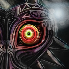 Majora Skullhead