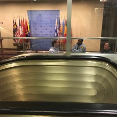 UN Security Deputy McNulty Orders Press to Leave UNSC Stakeout Or He'll Use NYPD, UN Censorship