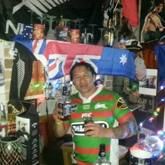 ZUMBA REMIX JUNGLEBOY