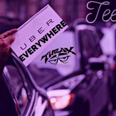 Uber Everywhere (Remix)