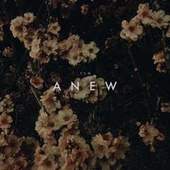 Anew