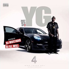 YG - I'm 4rm Bompton (ReProd. Big Steve)