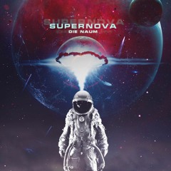 SAMPLER NEW ALBUM 2015 SUPERNOVA ELECTRO / SPACE / EXPERIMENTAL DANCE
