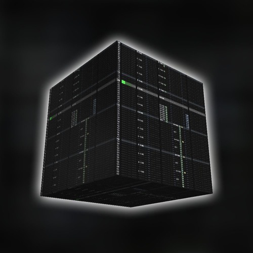 Mon Jadden + Amane:OG - Perpetual Box