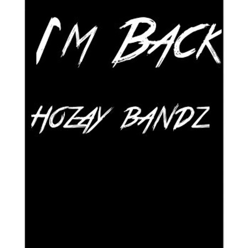 Hozay Bandz -(I'm Back)