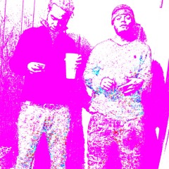 Peter Hayez Ft. MCshabazz - To Promethazine, With Love