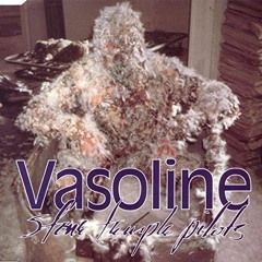 Vasoline Stone Temple Pilots Cover