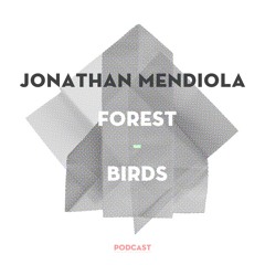 Jonathan Mendiola - Forest - Birds