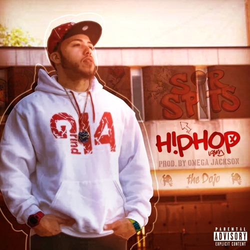 Step Into The Dojo Ft. Joey Christ