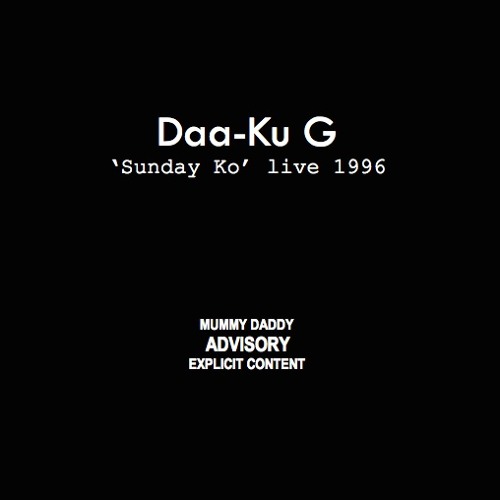 Sunday Ko (live version 1996)