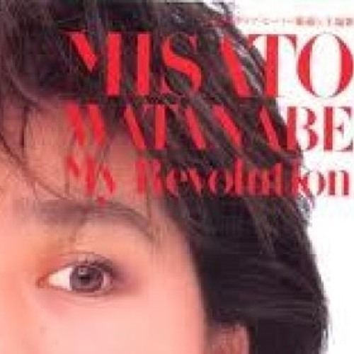 渡辺美里 [Misato Watanabe] - My Revolution 考察[Demo] - Johnson Vincent Remix