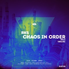 RKS - Turbulance