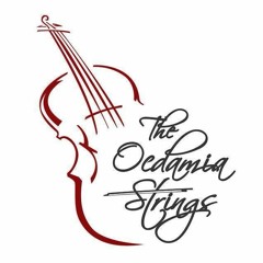 At Last (Etta Jones) String Solo By The Ocdamia Strings