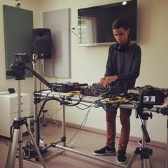 (FREE DOWNLOAD ) Dashdot Thats Why Vintage Culture Vs Alok - BYOB ( Mashup by Furlani )