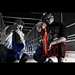 J. Alpha - Throw Your Hood Up (Ft. Gordo)