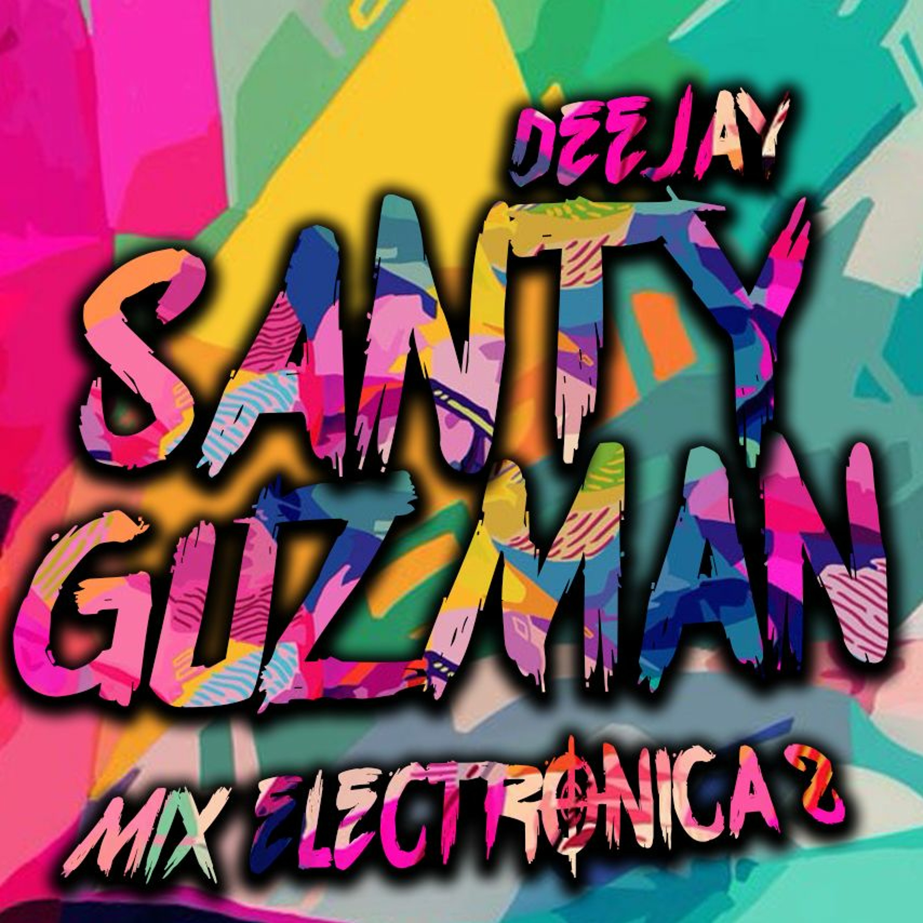 Mix de Electronica 2 episode artwork