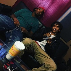 D Racks - I Do What I Do (feat Luh Mark) MIX 2.20.2016