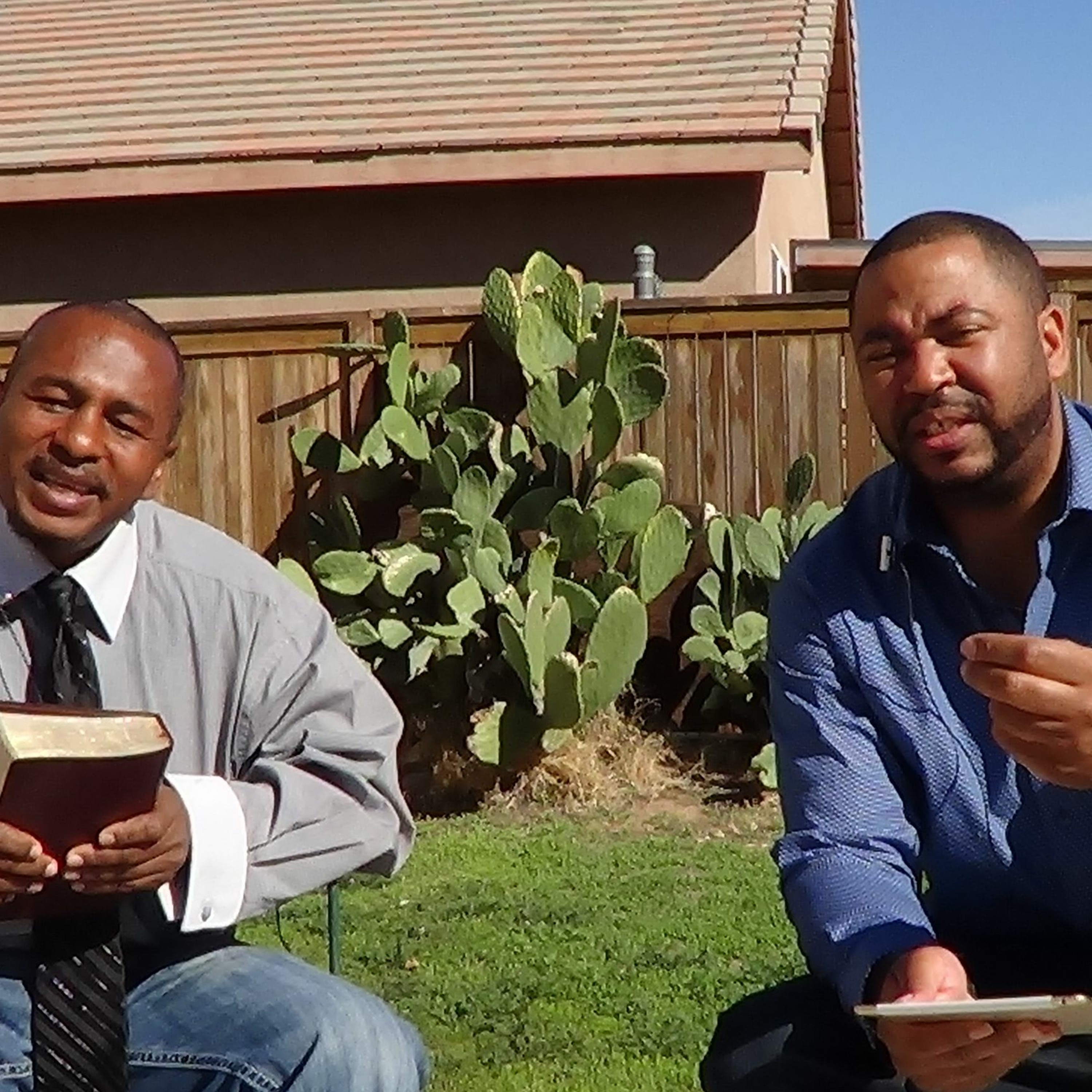 Robert Mcmillion Ministries