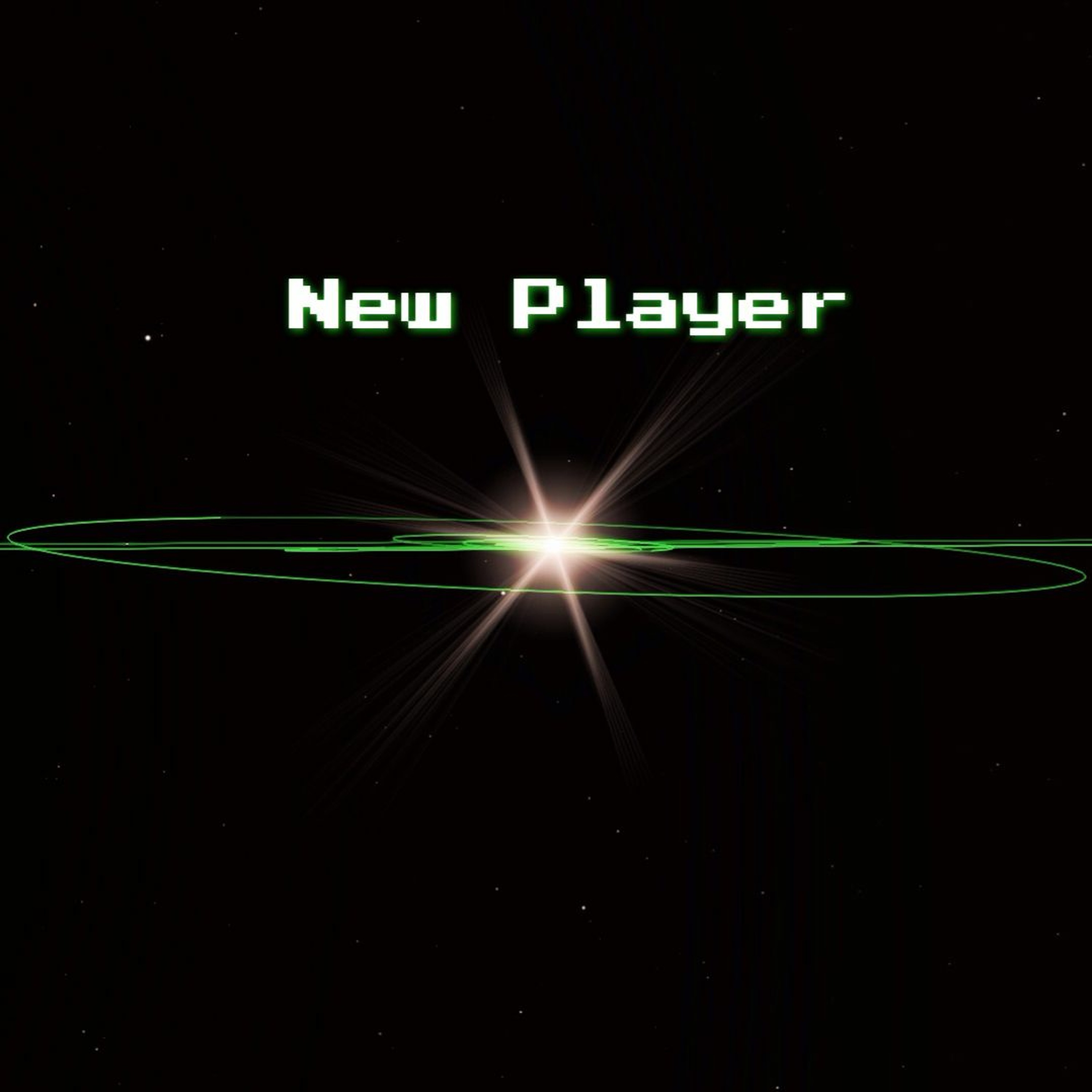 New Player episode artwork