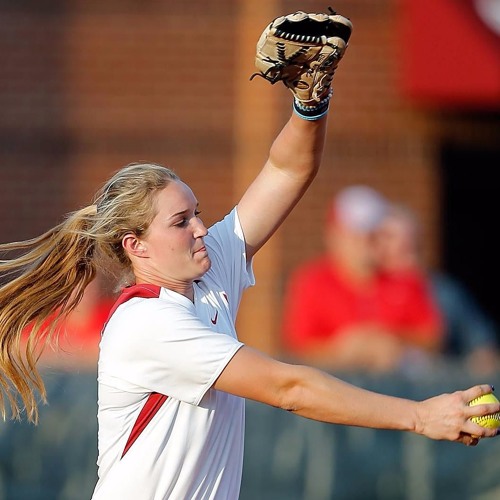 Stream Softball Highlights from 12-0 win over Western Michigan by