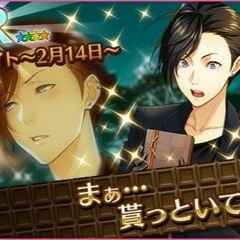 世界は恋とSweets&kiss (Valentine songs)