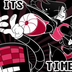 [Undertale Remix] - Battle Against a True Neo