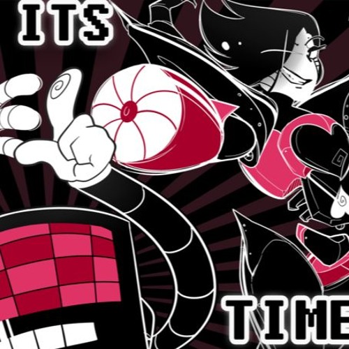 [Undertale Remix] - Battle Against a True Neo
