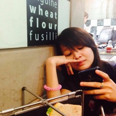 All about that bass :"))