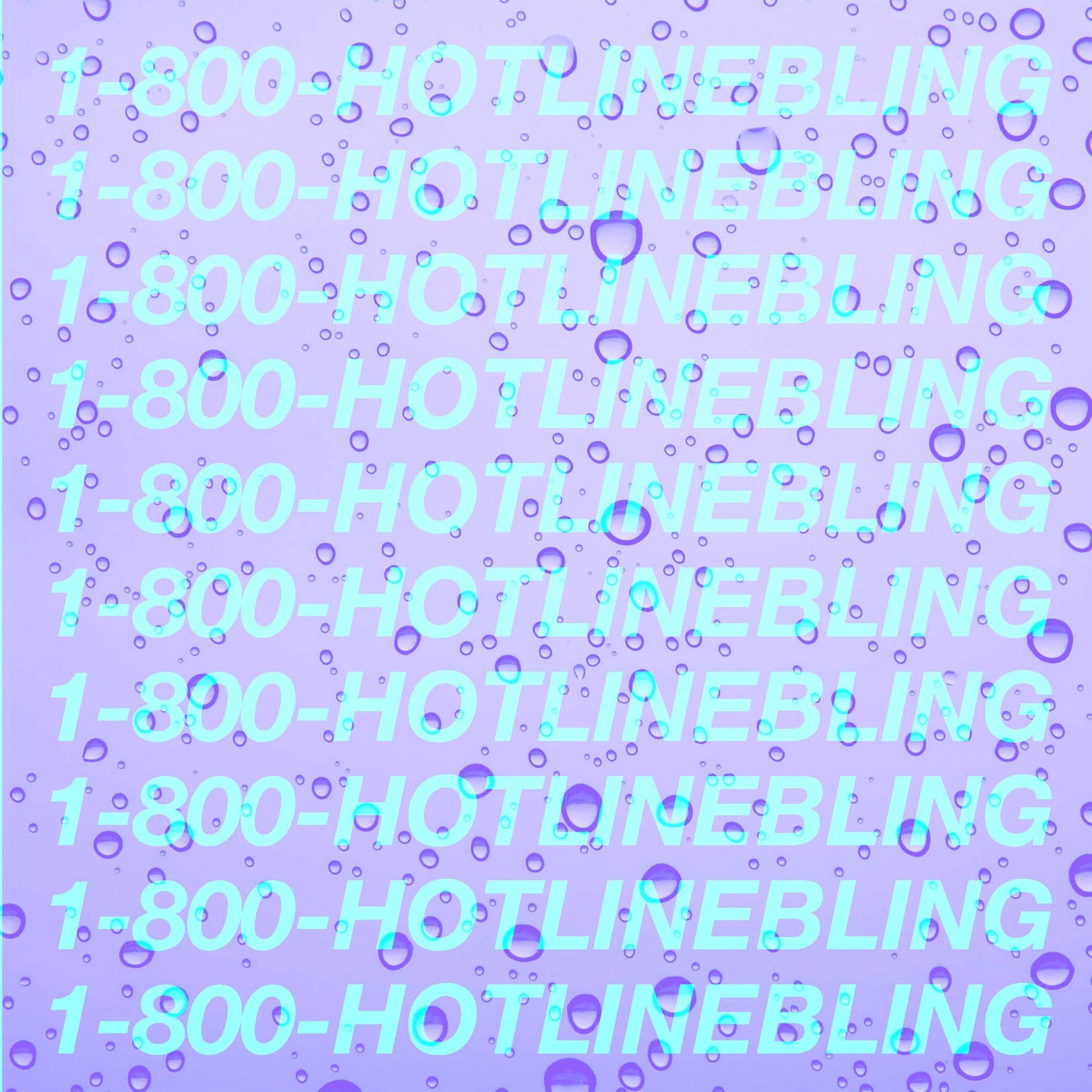Hotline Bling Cover FT Elijah Allen episode artwork