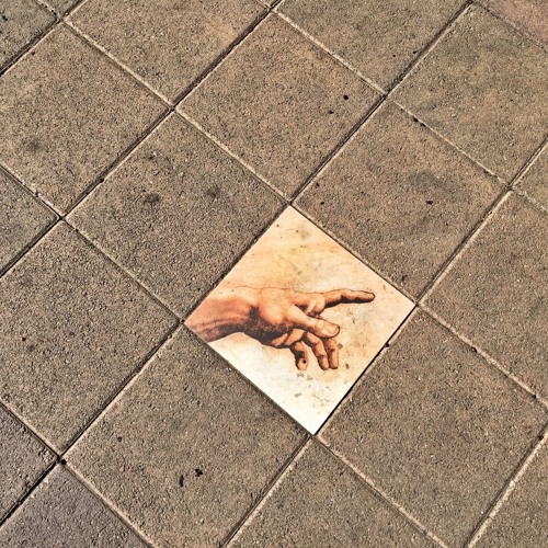 try to run (ft. journal)