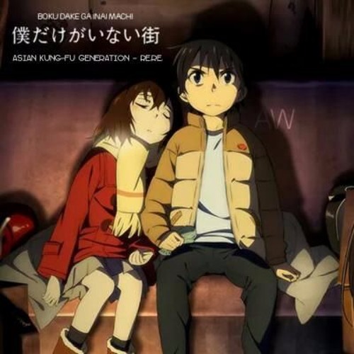 List of Episodes, Boku Dake ga Inai Machi Wikia