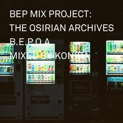 B.E.P.O.A Mix By KONIDA