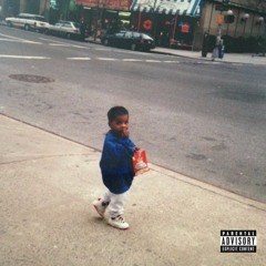 08 Real Like That  (Prod By Napalm)