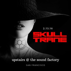 Upstairs @ The Sound Factory SF  [2.13.16]