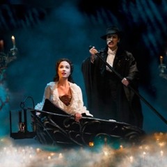 Phantom Of The Opera - Overture (Organ Backing Track)