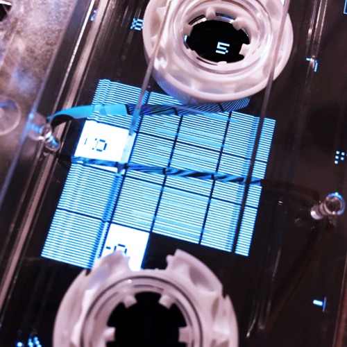 Nanoloop iOS/Android Tracks Anthology 2014-2016
