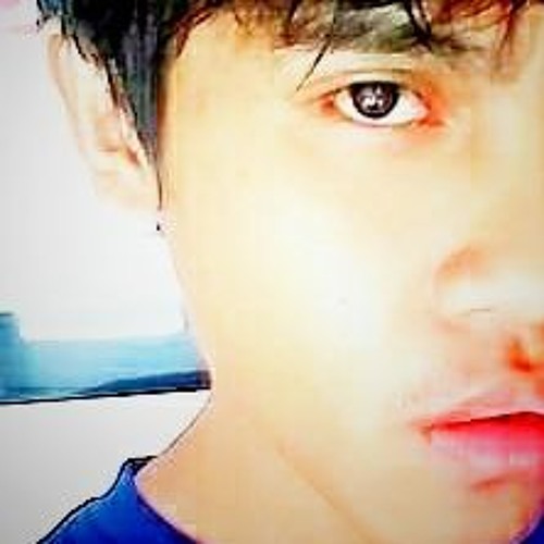 Wawan Hamrin - Because Of You (cover Version)