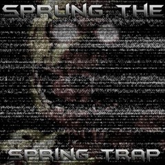 FIVE NIGHT'S AT FREDDY'S 3 RAP SONG (ft. MandoPony) - Sprung the Springtrap