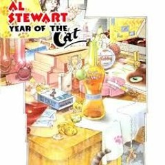 Year Of The Cat (Al Stewart Cover)