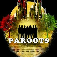 Paroots - Aroma Mancai (Keyboard Version).mp3