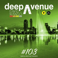 David Manso - Deep Avenue #103