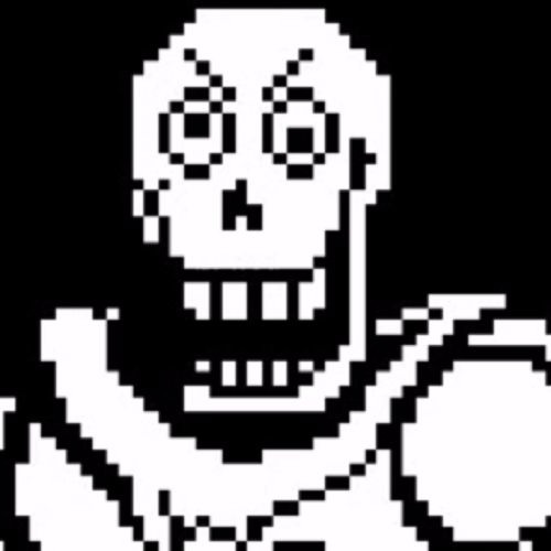The Papyrus Song - Undertale