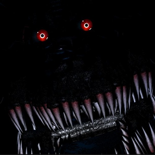 Stream Five Nights At Freddy's 4 Nightmare Rap Beat by Victory On The  Beat (v.2)