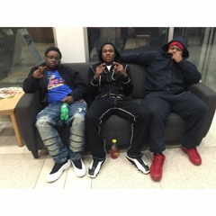 Finesse Bros- #YouKnoYouLikeDat(Prod By YungSkari)