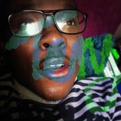 At The Party Ft Kiid Savage