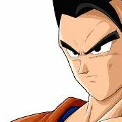 Mystic Gohan Theme (Senprime Trap Remix)