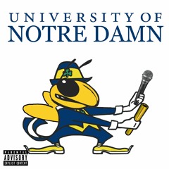 NOTRE DAMN