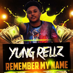 Remember My Name Prod. M. Tomlin