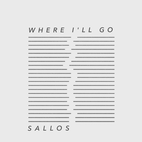 Where I'll Go