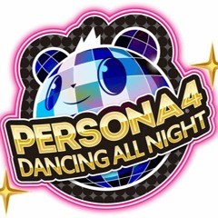 Persona 4 Dancing All Night - Best Friends